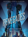 Cover image for Renegades